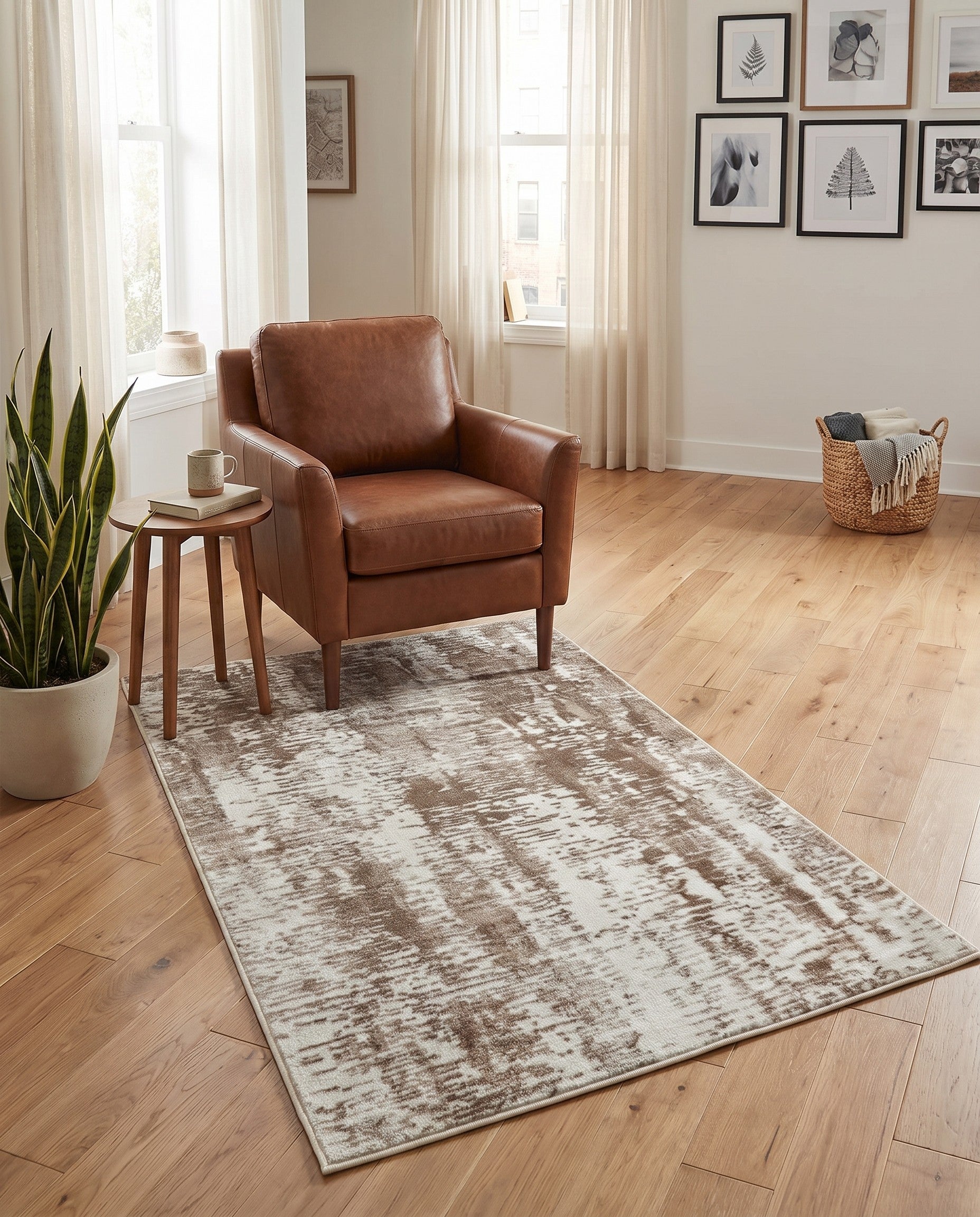 3' x 5' 3 Laguna Rug