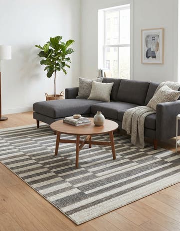 6' x 9' Odyssey Rug
