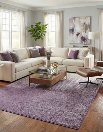 10' 8 x 16' 5 Angelica Rug