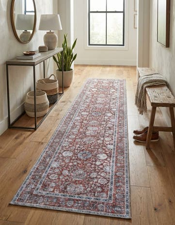 2' x 8' Yara Runner Rug