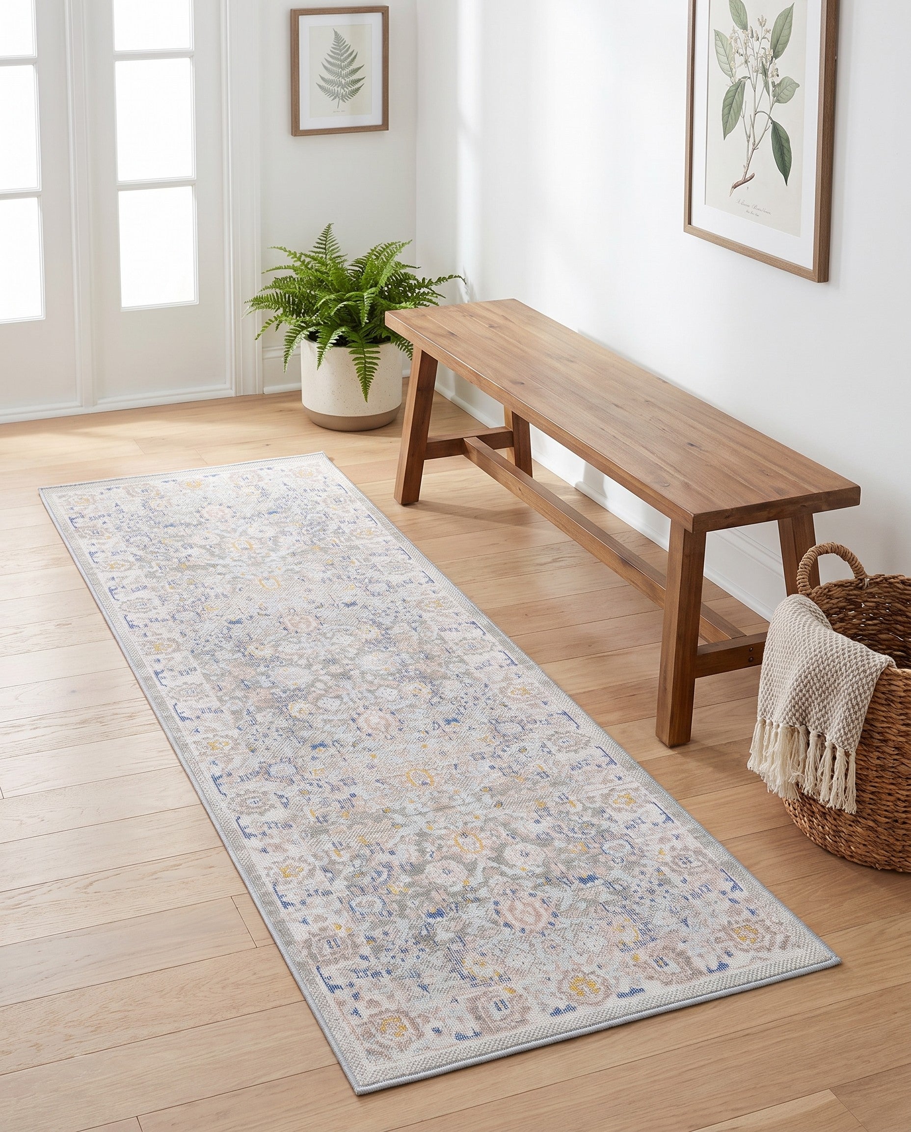 2' x 6' Whitney Runner Rug