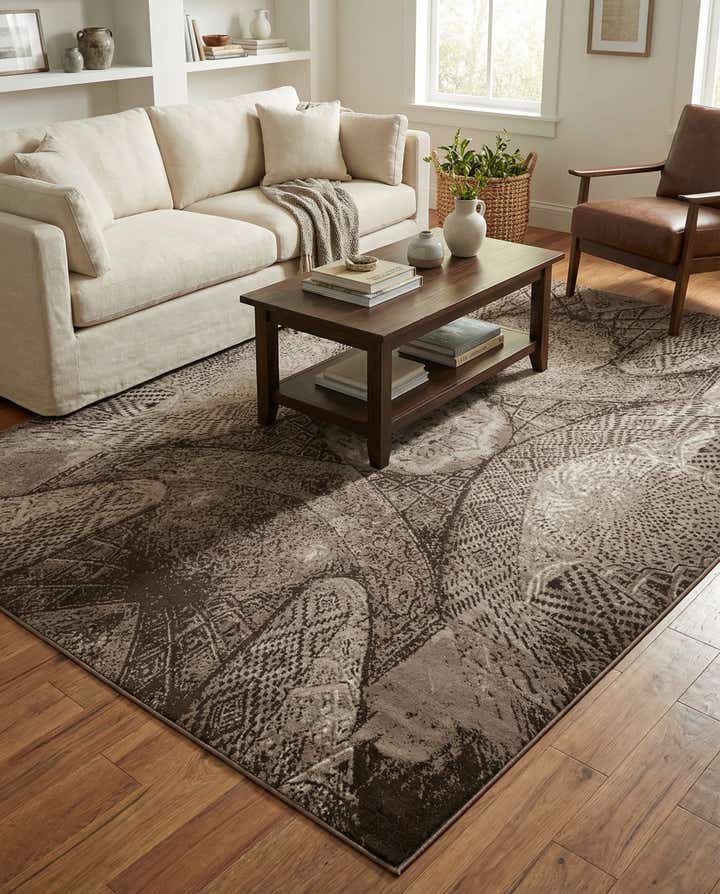 7' 10 x 11' Monte Carlo Rug