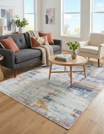 Malibu Rug