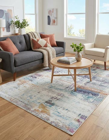 Malibu Rug