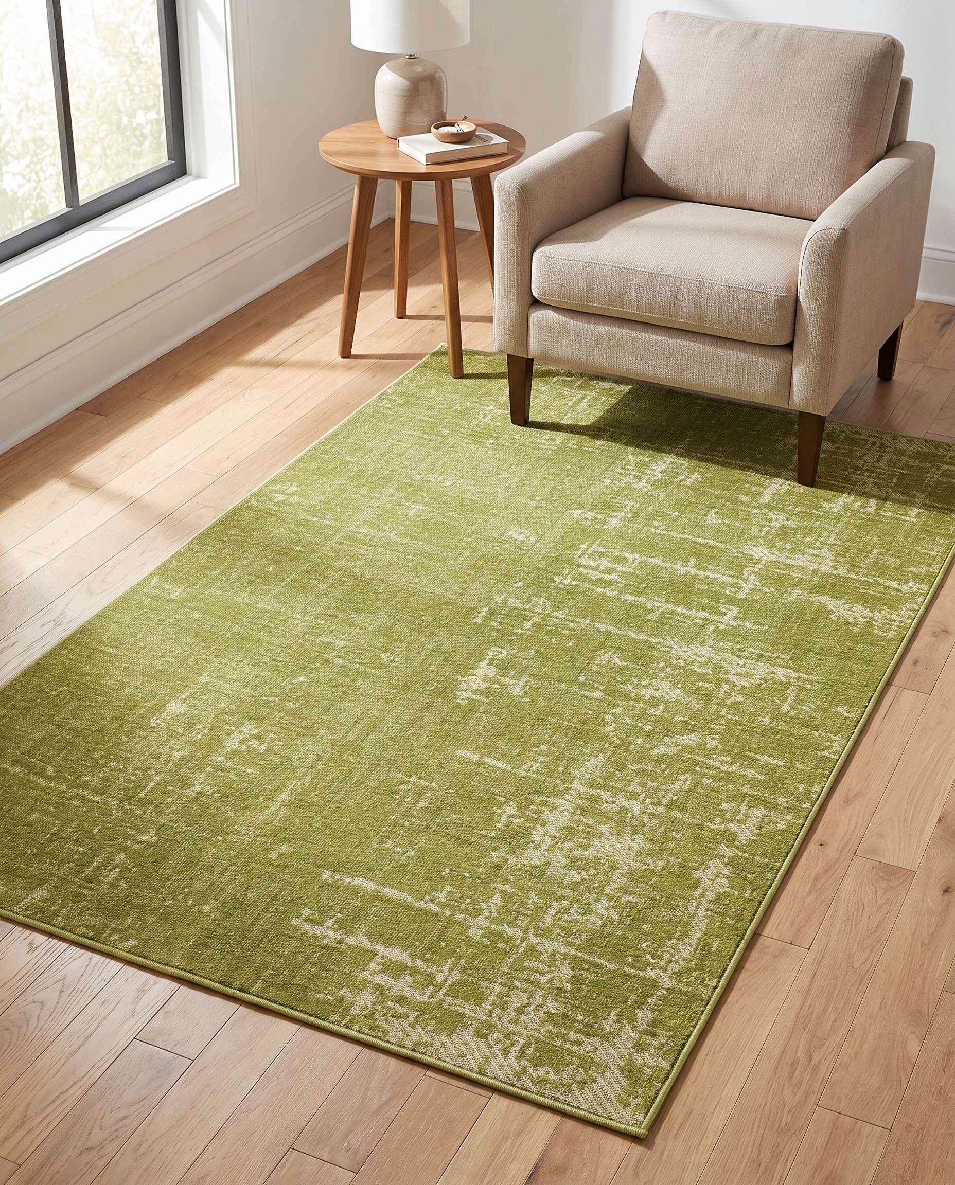 4' x 6' Valencia Rug