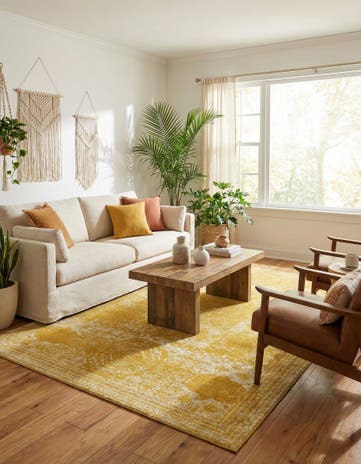 6' x 9' Dover Rug
