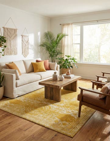6' x 9' Dover Rug