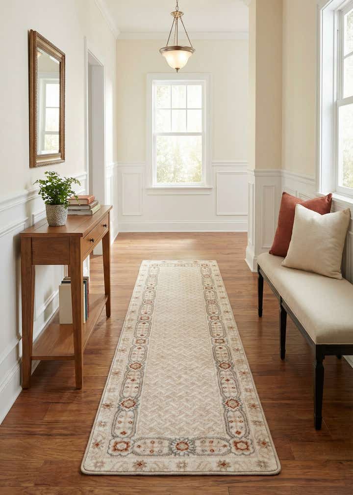 2' x 8' Charlotte Runner Rug