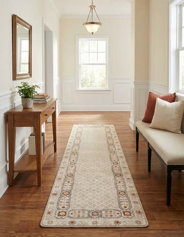2' x 8' Charlotte Runner Rug