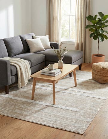 6' 5 x 9' Abbey Rug