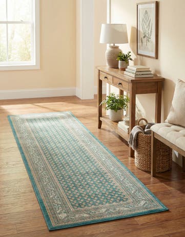 2' 9 x 9' 10 SoHo Runner Rug