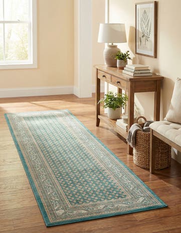 2' 9 x 9' 10 SoHo Runner Rug