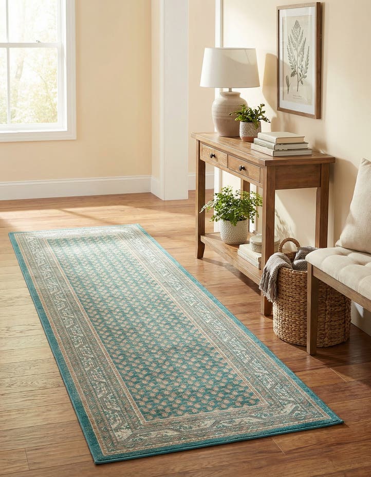 2' 9 x 9' 10 SoHo Runner Rug