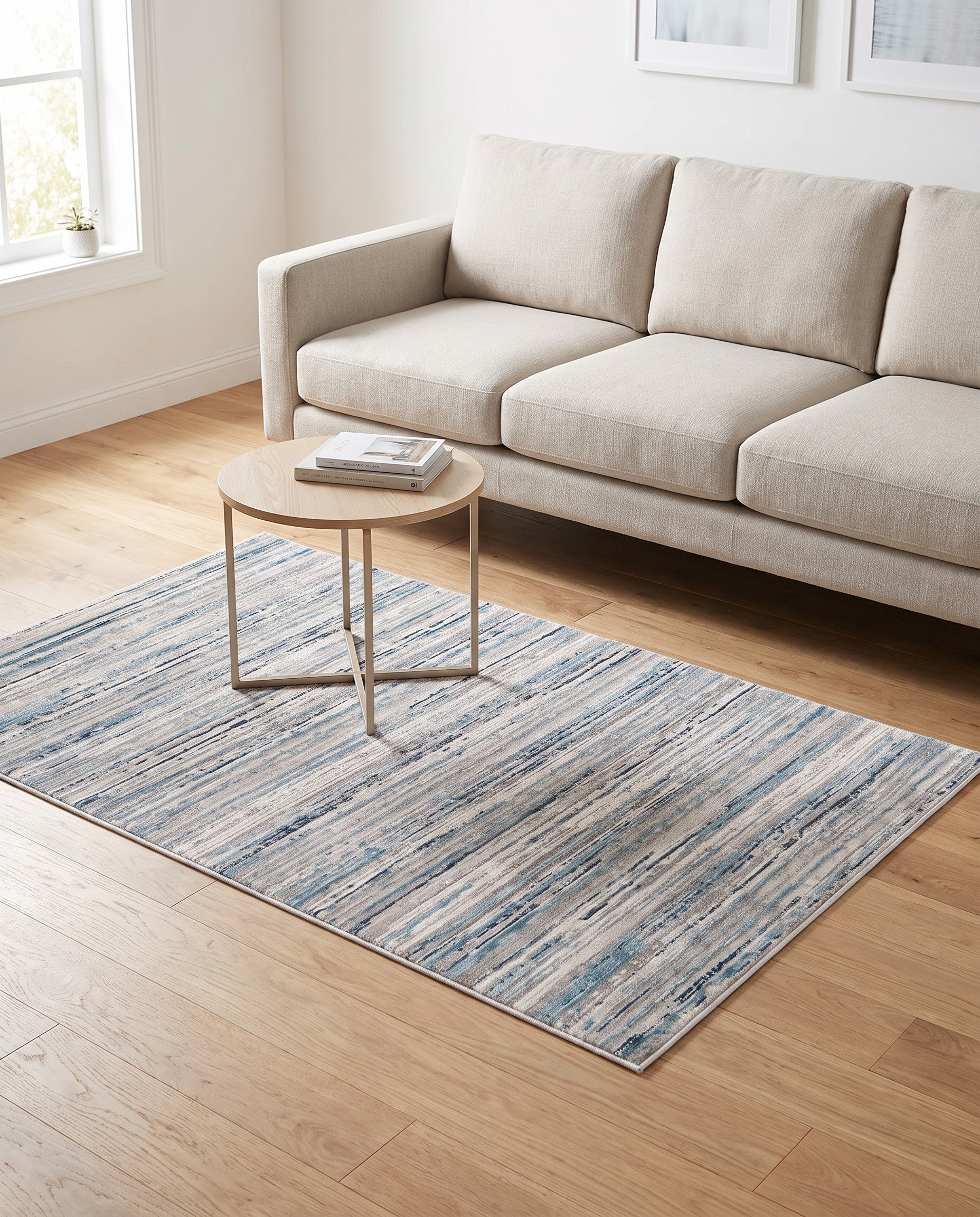 4' x 6' Finsbury Rug