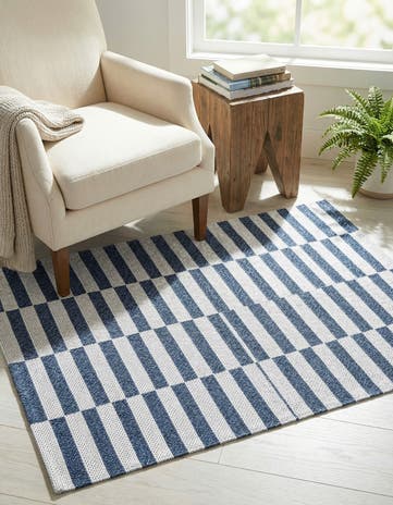 2' 2 x 3' Georgia Rug