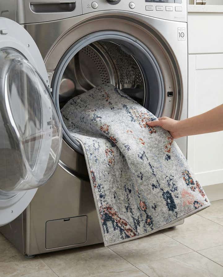 2' x 3' Kamala Washable Rug