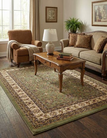 4' x 6' Aditi Rug