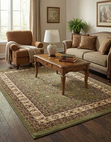 4' x 6' Aditi Rug