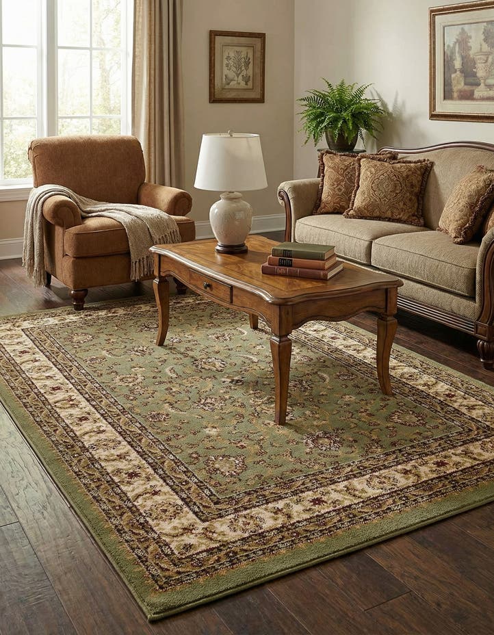 4' x 6' Aditi Rug