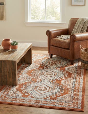 3' x 5' 3 Charlotte Rug