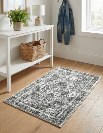 Gray Veneto Rug