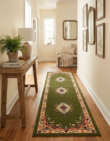 2' x 8' 2 Amaya Runner Rug