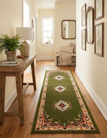 2' x 8' 2 Amaya Runner Rug