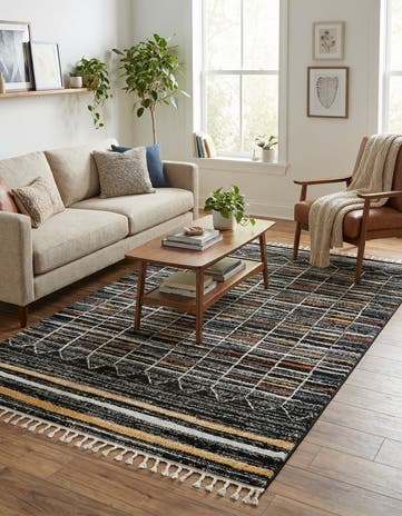 Aramis Rug