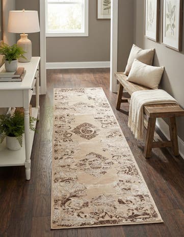 2' x 6' Finsbury Runner Rug