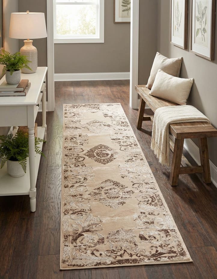 2' x 6' Finsbury Runner Rug