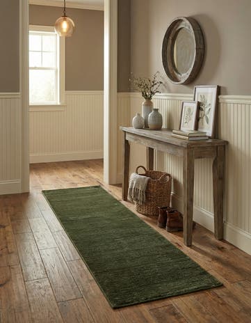 2' x 6' Finsbury Runner Rug
