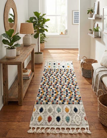 Cherokee Runner Rug