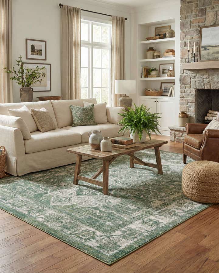 9' x 12' Isabella Rug