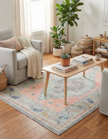 4' x 6' Whitney Rug