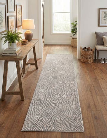 2' x 9' 10 Finsbury Runner Rug