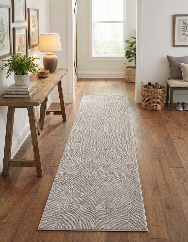 2' x 9' 10 Finsbury Runner Rug