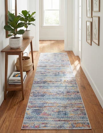 Malibu Runner Rug