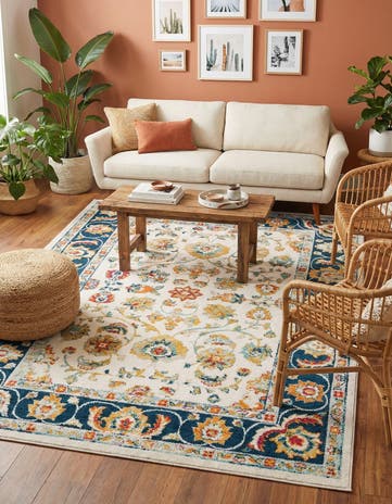 6' x 9' Aurelia Rug