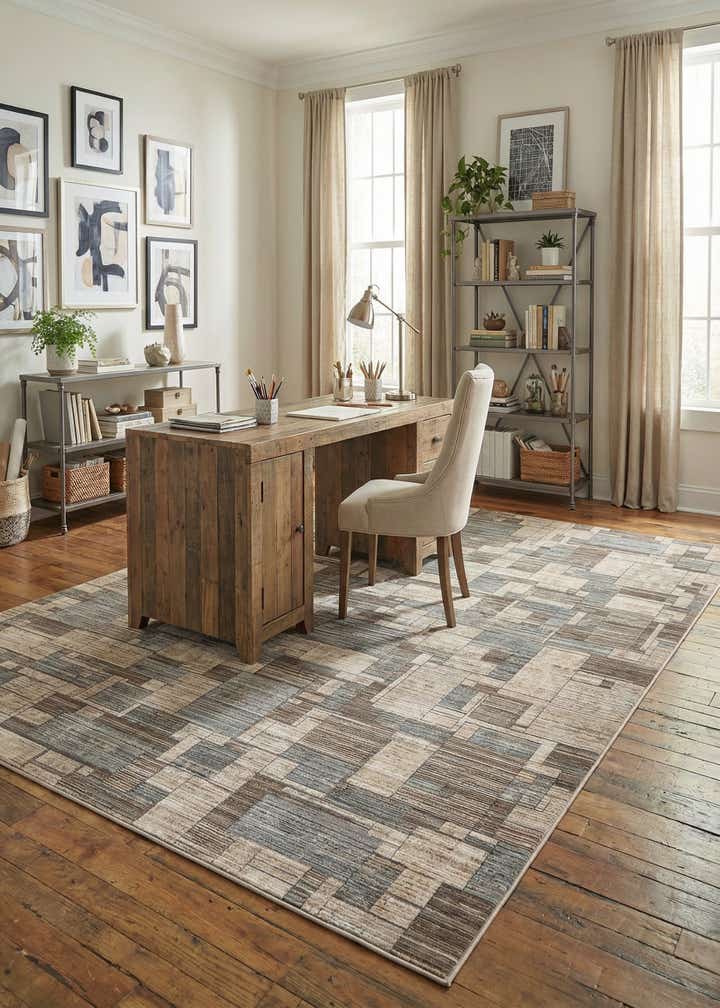9' x 12' Silta Rug