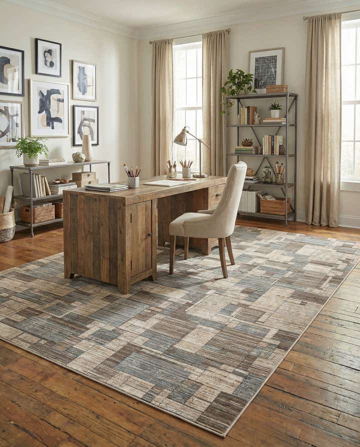 9' x 12' Silta Rug