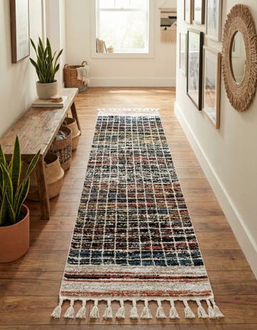 Aramis Runner Rug