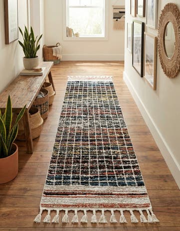 Aramis Runner Rug