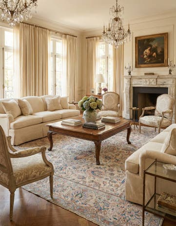 8' 3 x 11' 10 Hand Knotted Kerman Persian Wool Rug