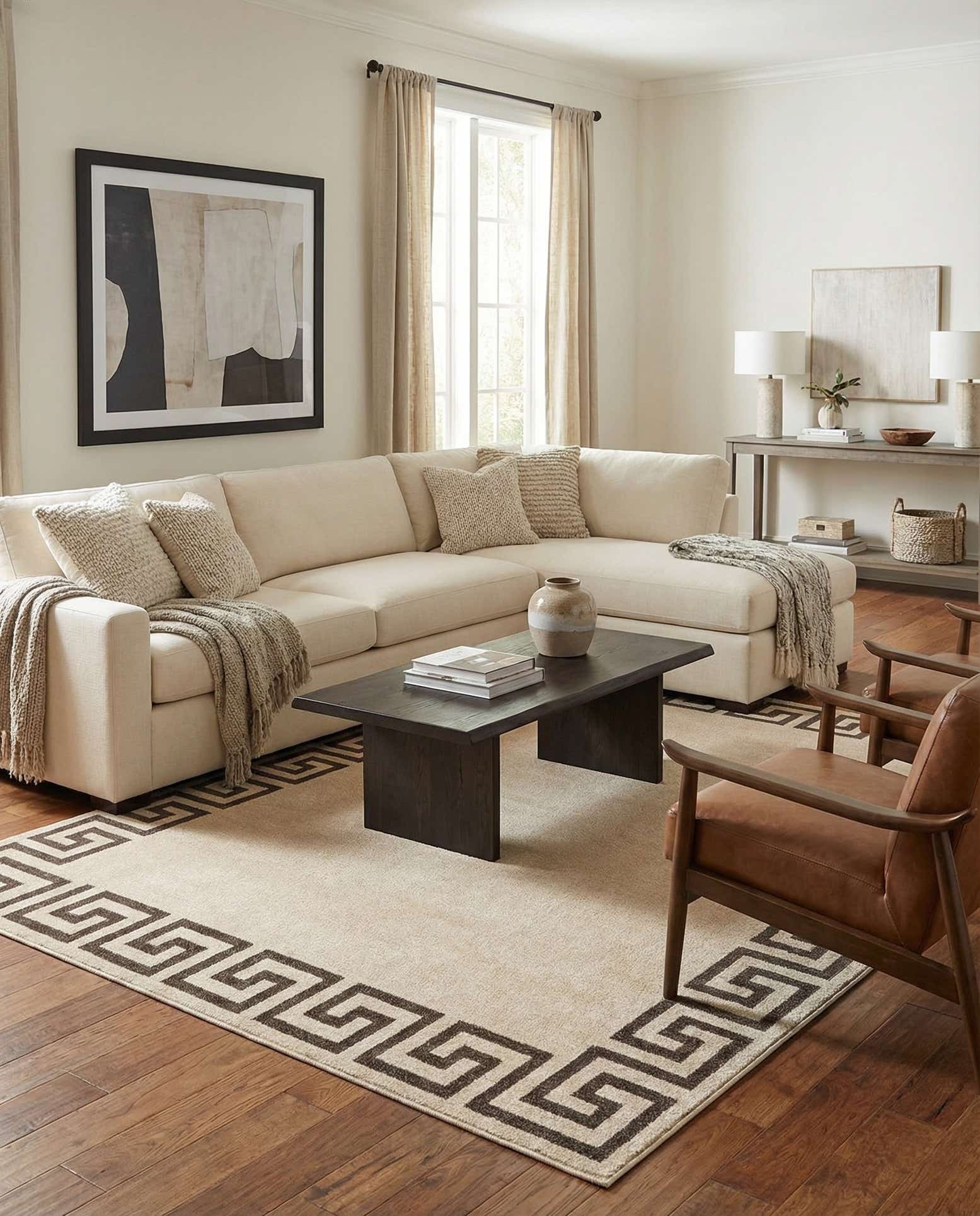 9' x 12' Hera Rug