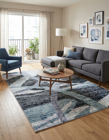 7' 10 x 10' Tucson Rug