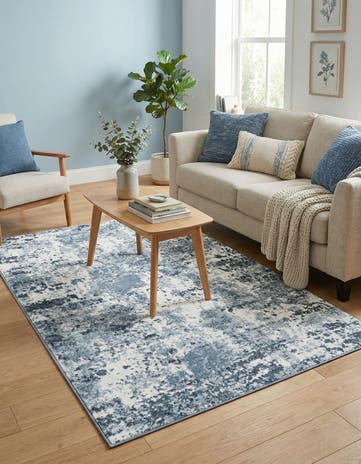 4' x 6' Aurora Rug