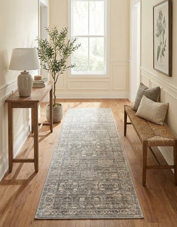 2' 7 x 10' 2 Lola Runner Rug