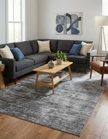 7' 10 x 11' Asha Rug