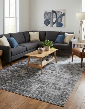 7' 10 x 11' Asha Rug