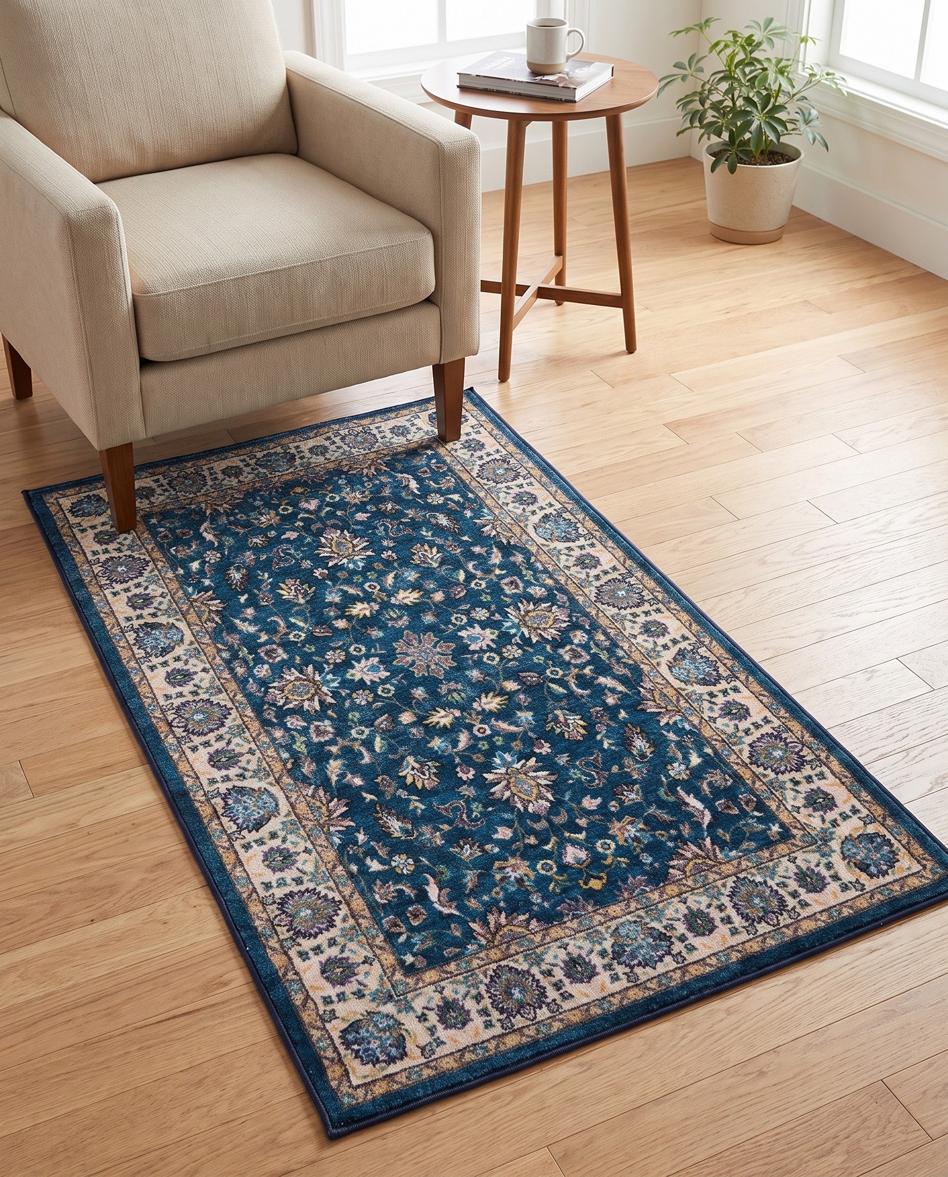 3' 3 x 5' 3 Medina Rug